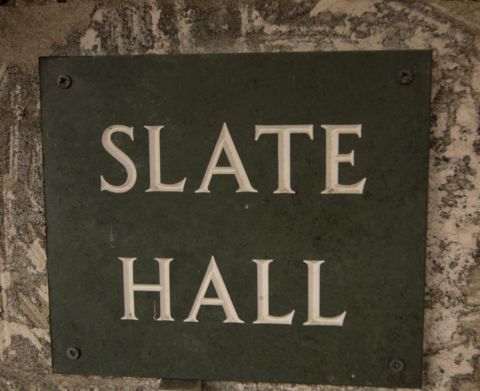 Slate Hall Bed And Breakfast Сихаузес Экстерьер фото
