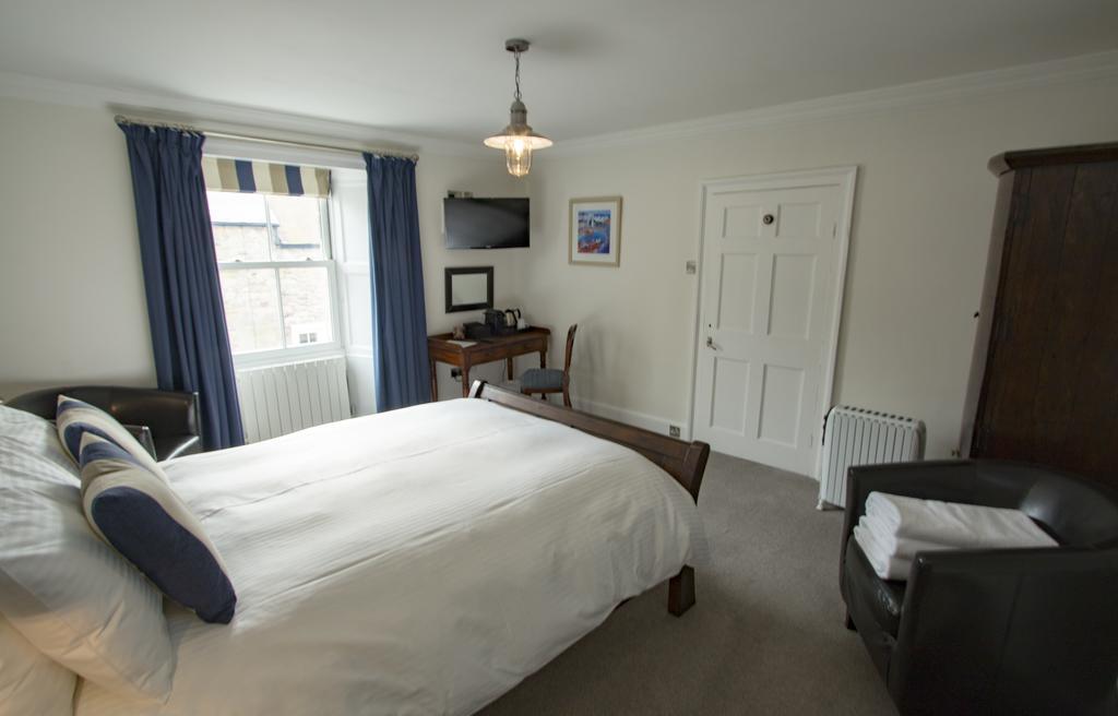 Slate Hall Bed And Breakfast Сихаузес Экстерьер фото
